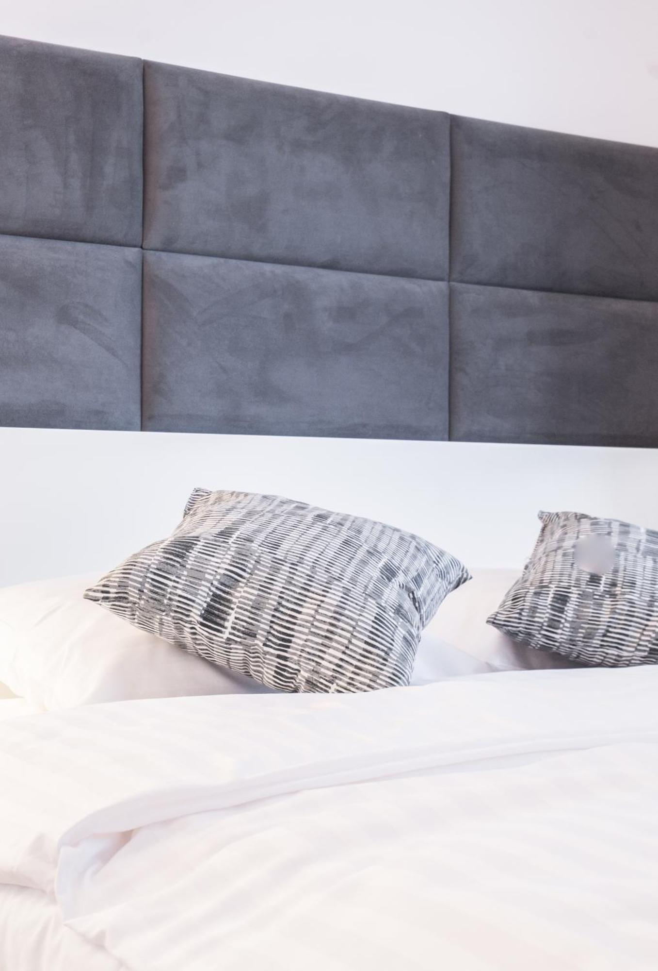 Apartament Old Town Heart Xix Bagno -