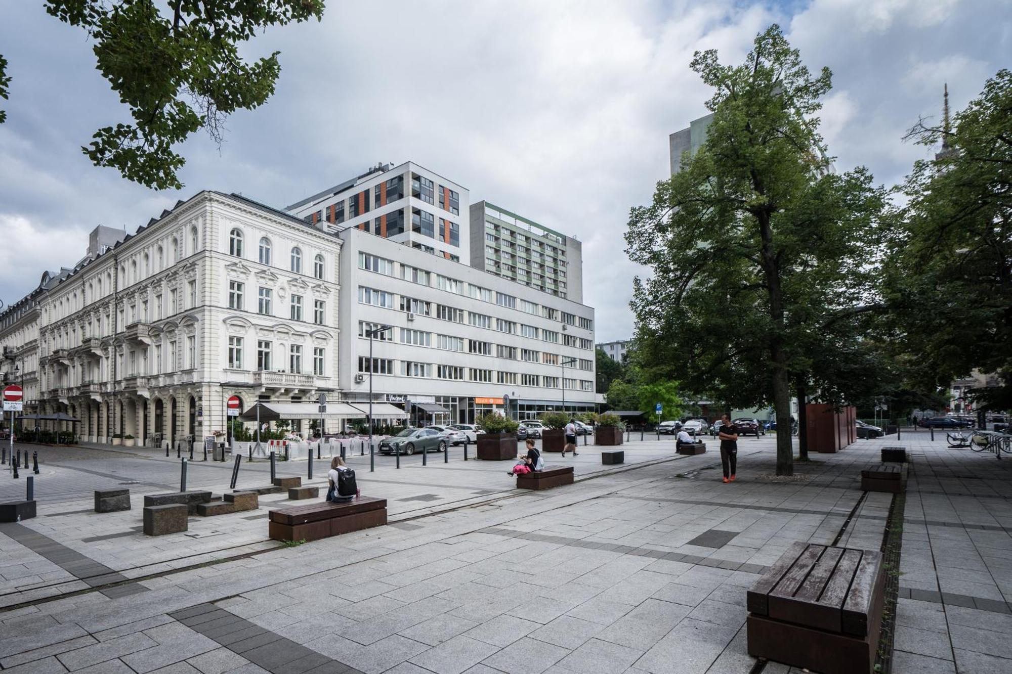 Apartmán Old Town Heart Xix Bagno -