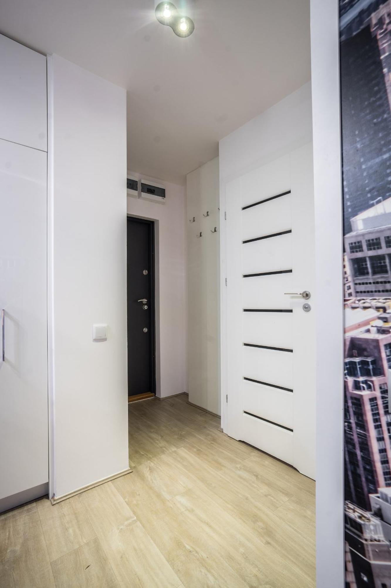 Apartmán Old Town Heart Xix Bagno - *