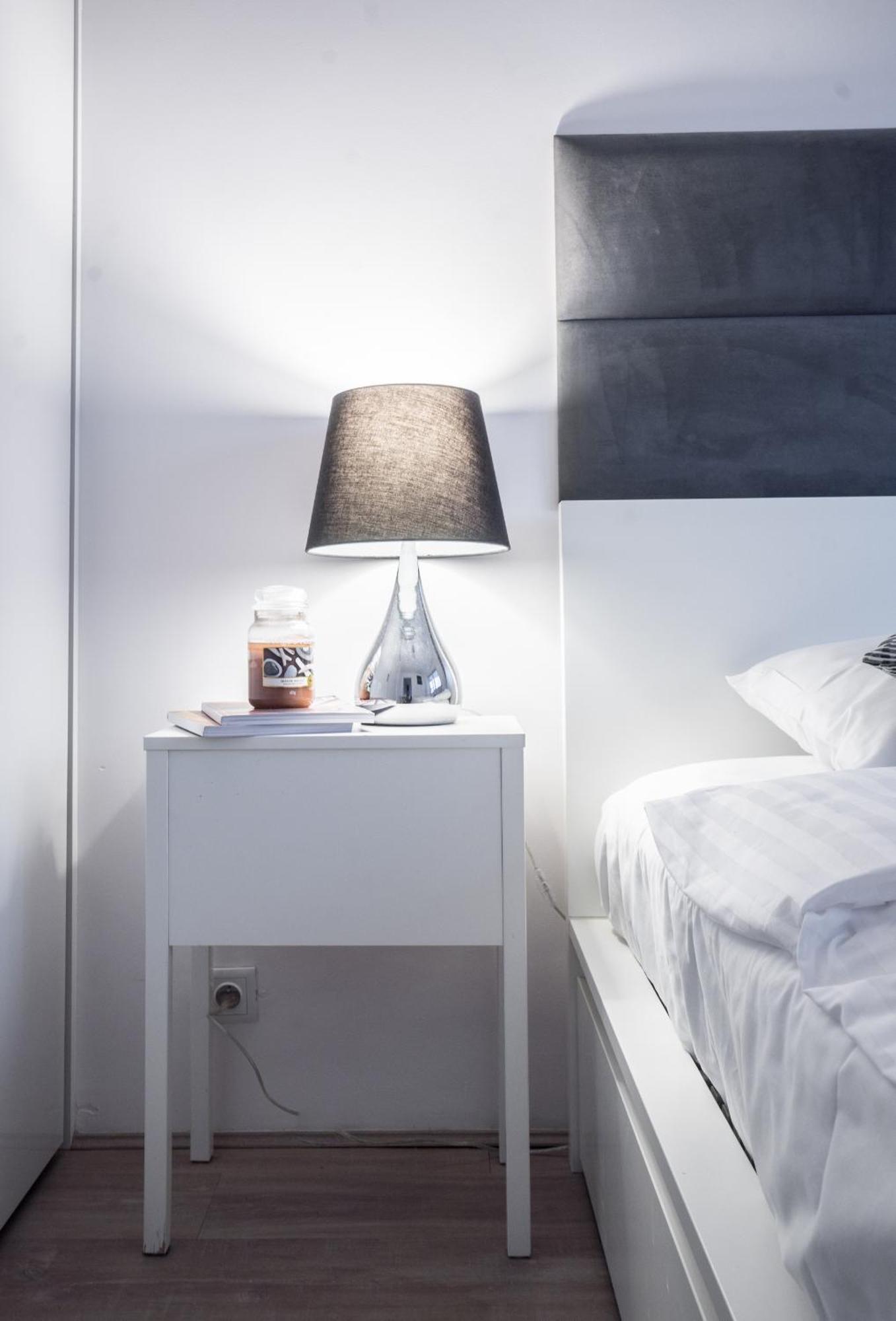 Apartmán Old Town Heart Xix Bagno - Varšava